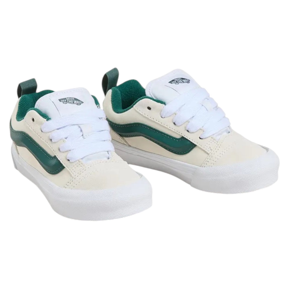 Sneakers VANS kids Bambino VN000D0K V0N1 
