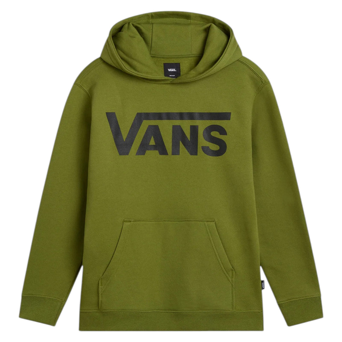 Sweatshirt VANS kids Boy VN000JYE CIB 