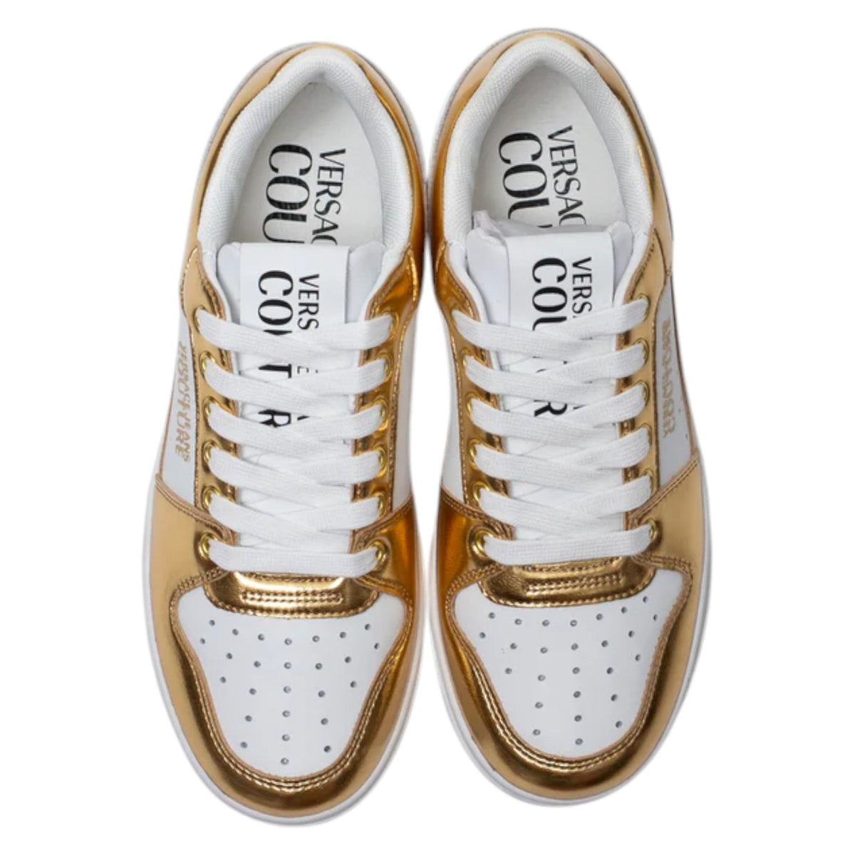 Sneakers VERSACE JEANS Uomo 79YA3SJ4-ZSD08 K41 