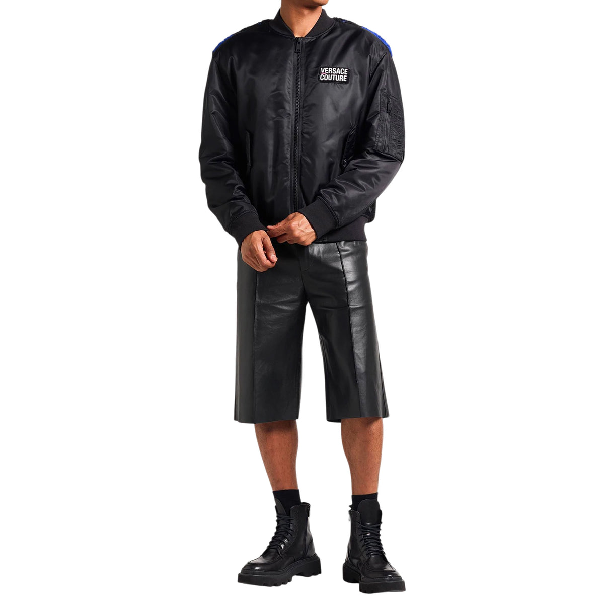 Giubbotto VERSACE JEANS Uomo 79GAS408-N0306 899 