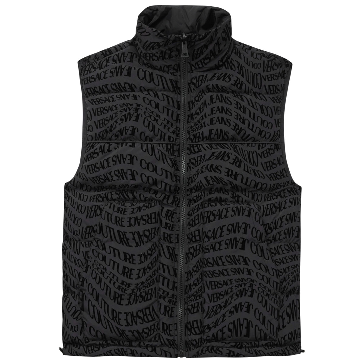Smanicato VERSACE JEANS Uomo 79GAUD22-CQ21D 899 
