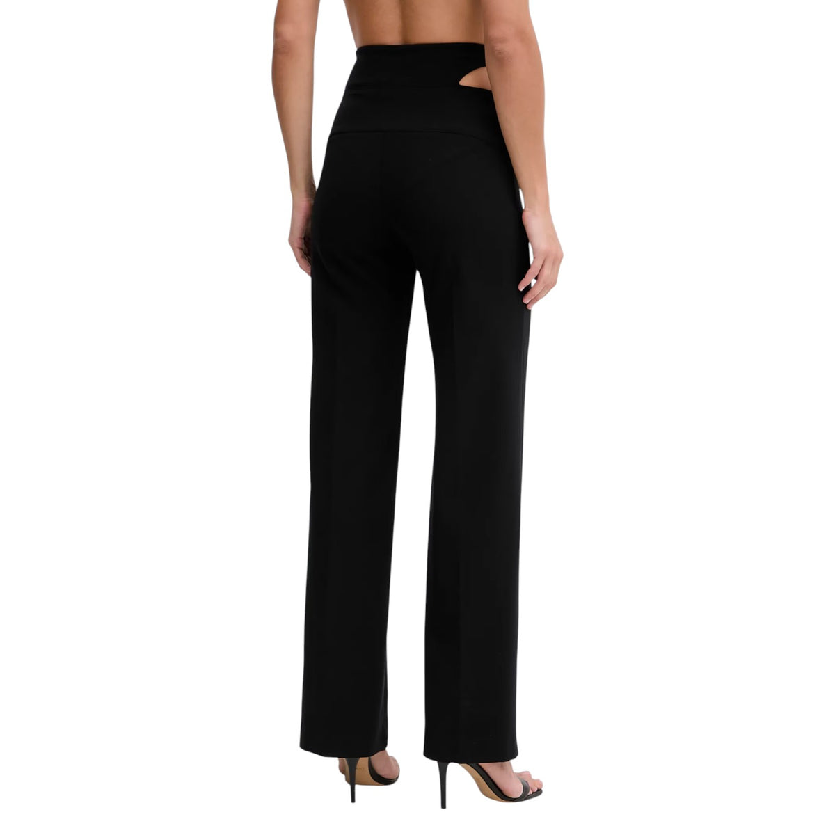 Pantalone VERSACE JEANS Donna 79HAA100-N0356 899 