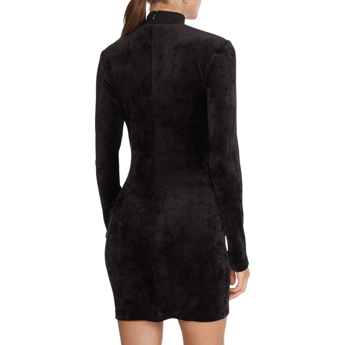 Dress VERSACE JEANS WOMAN 79HAO9A1-J0241 899 