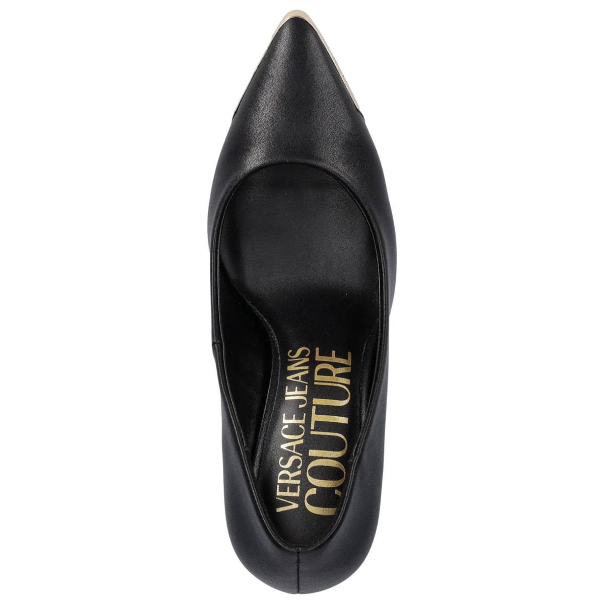 Decollete VERSACE JEANS WOMAN 79VA3S50-ZP127 899 