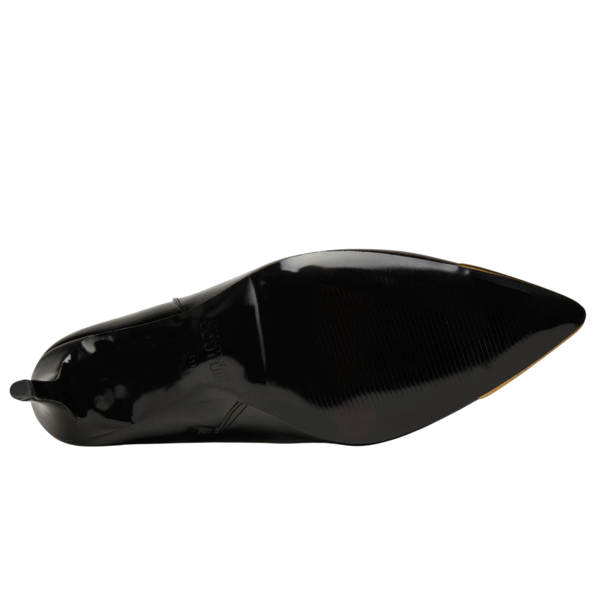 Boots VERSACE JEANS WOMAN 79VA3S57-ZSC35 899 
