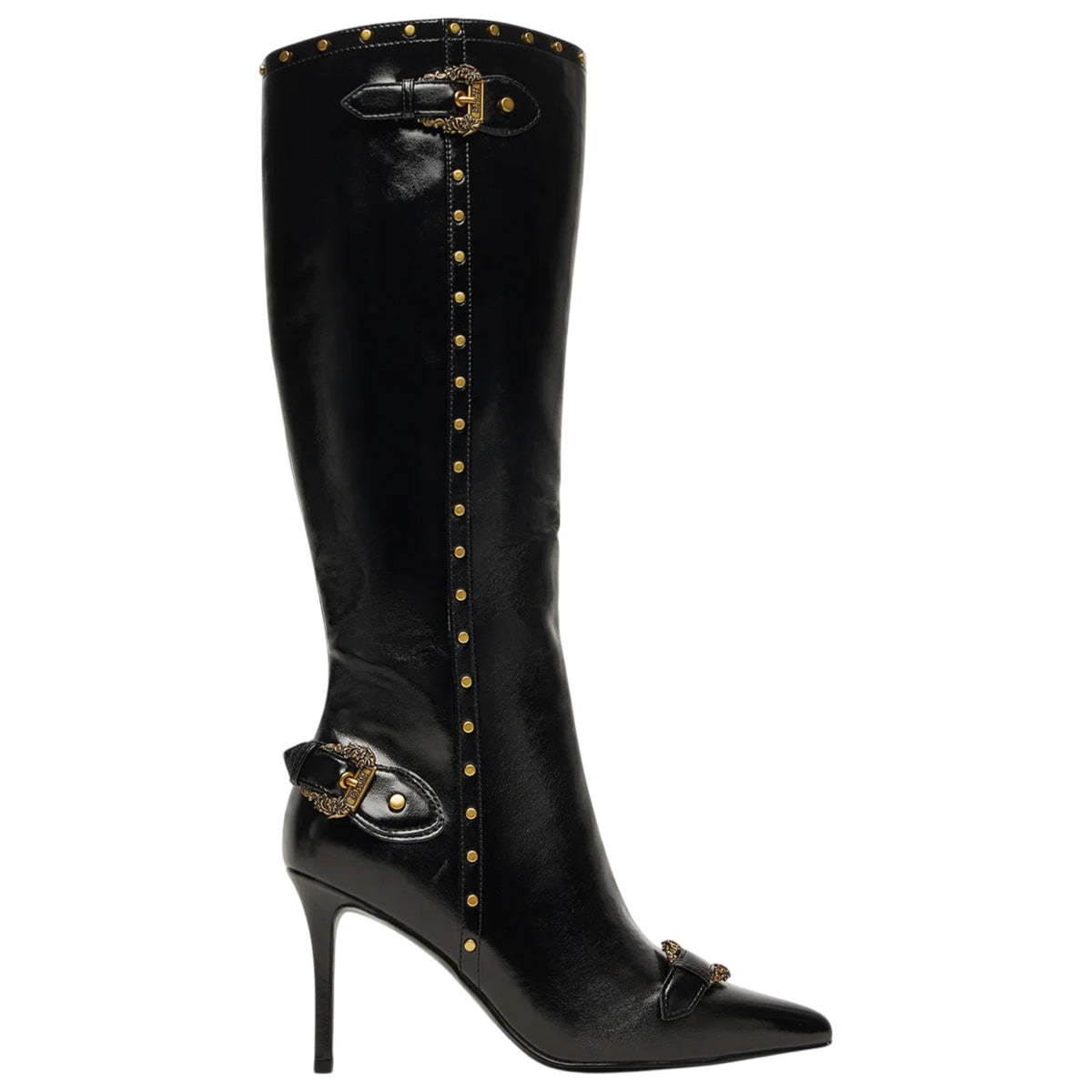 Stivali VERSACE JEANS Donna 79VA3S58-ZSC35 899 