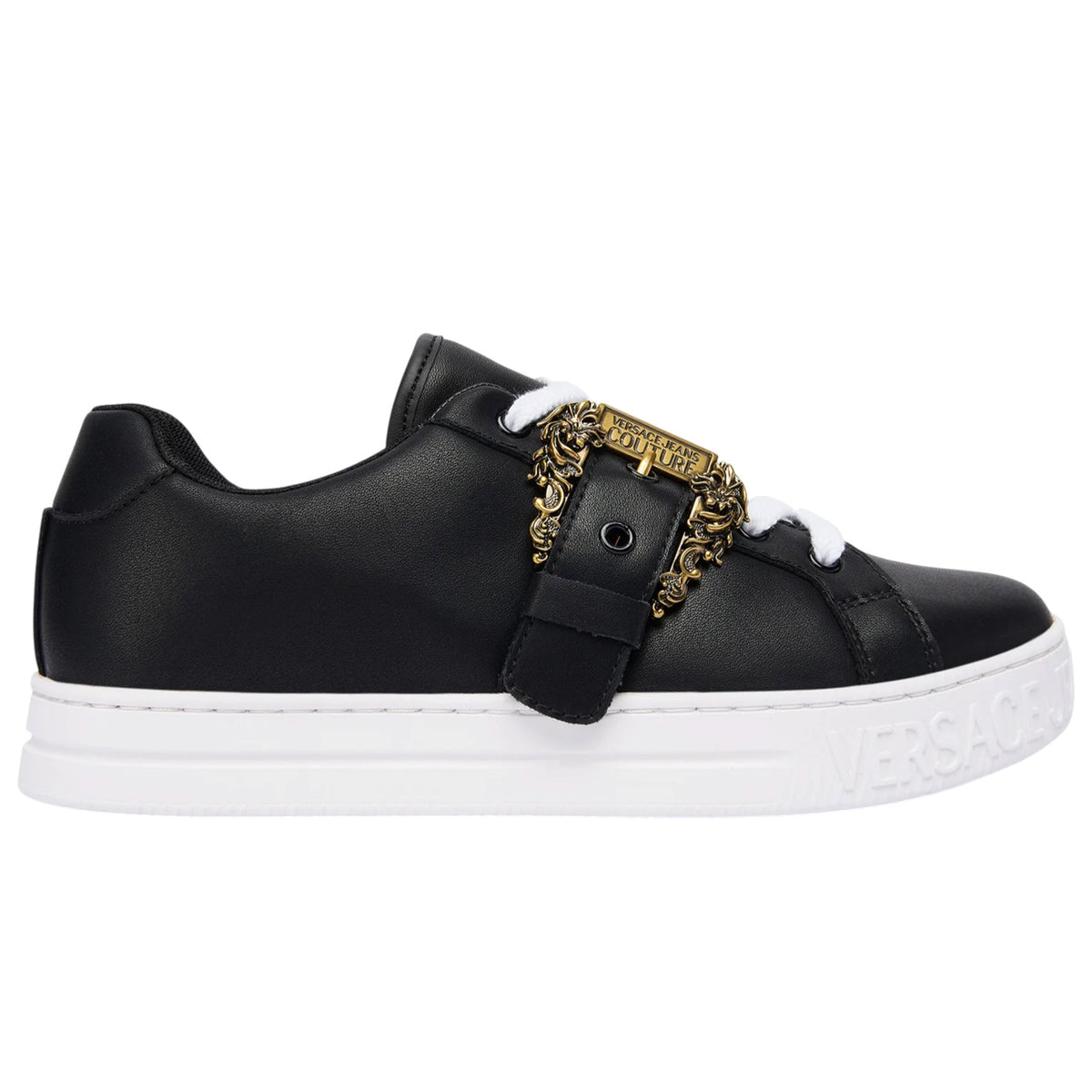 Sneakers VERSACE JEANS WOMAN 79VA3SK9-ZPB27 899 