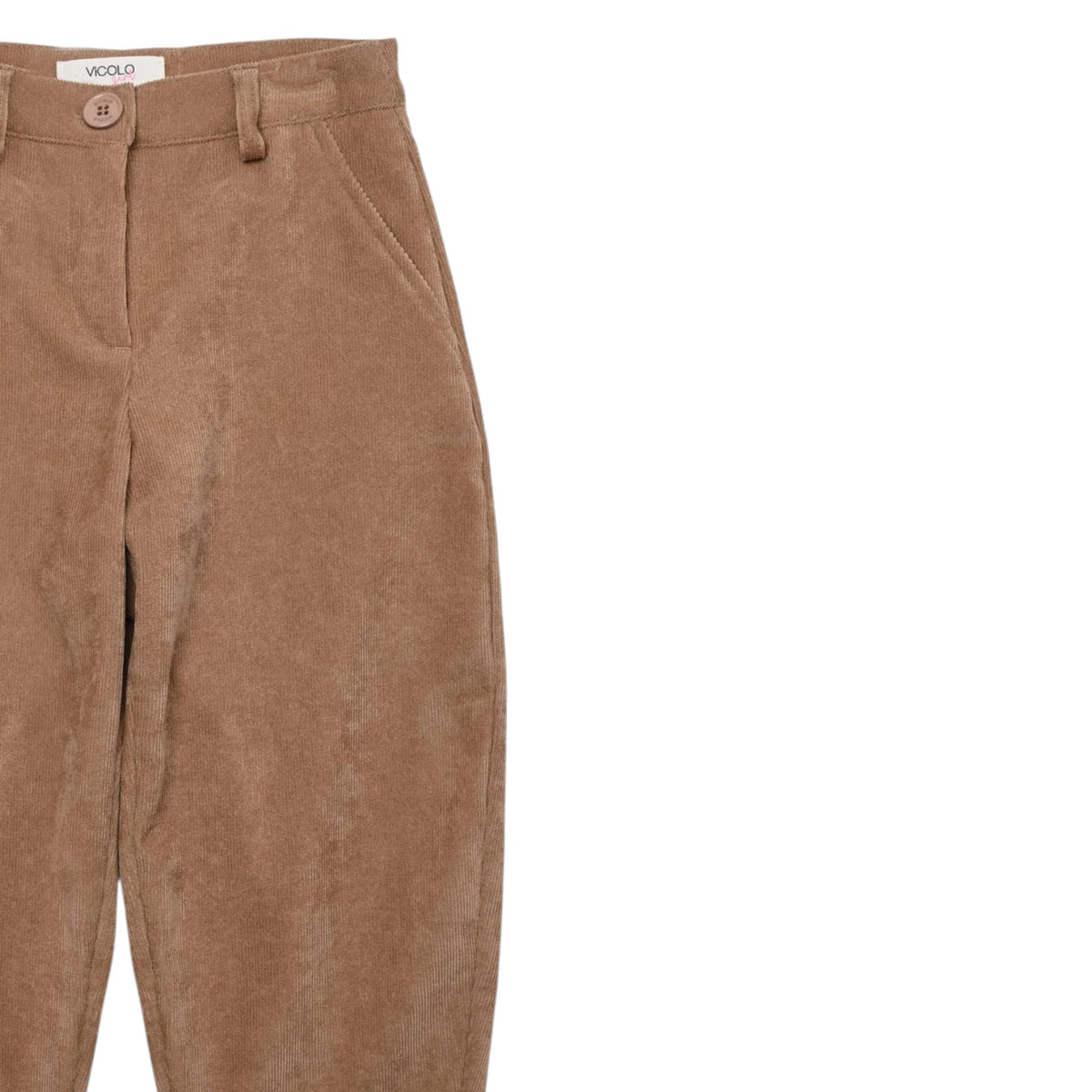 Trousers VICOLO kids Girl 3141P00286 EIB 