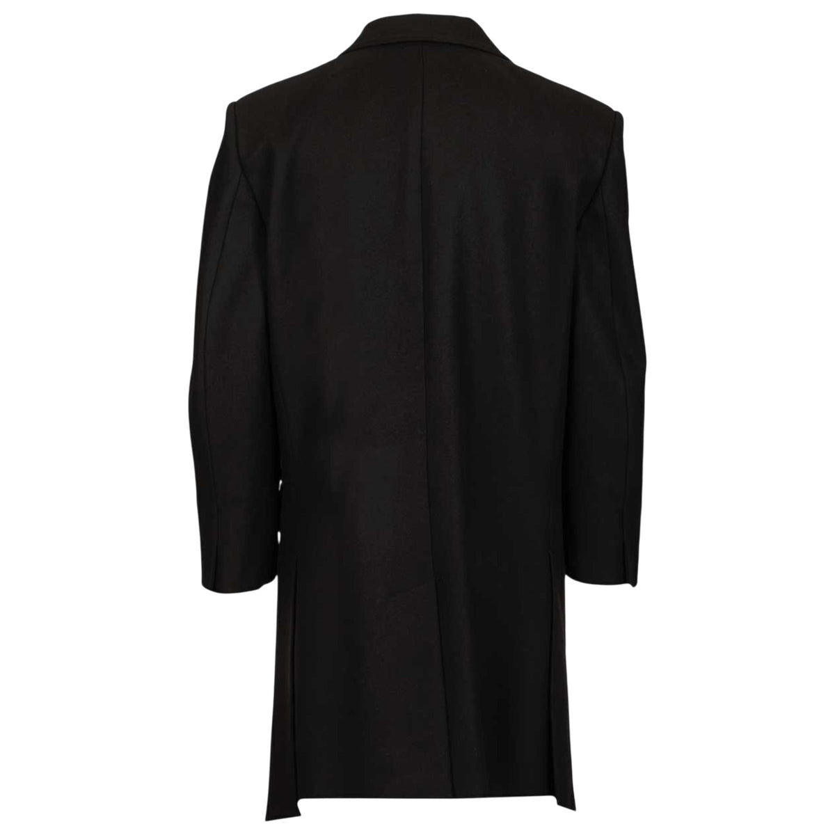 Cappotto VIVIENNE WESTWOOD Uomo 2D01000A-W019Z NER 