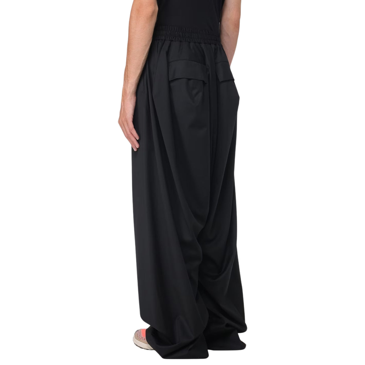 Pantalone VIVIENNE WESTWOOD Uomo 2F01001M-W01A2 NER 