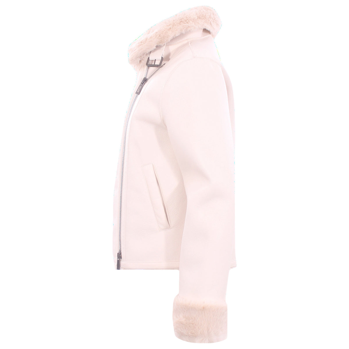 Jacket VLAB WOMAN FW56034 EIB 