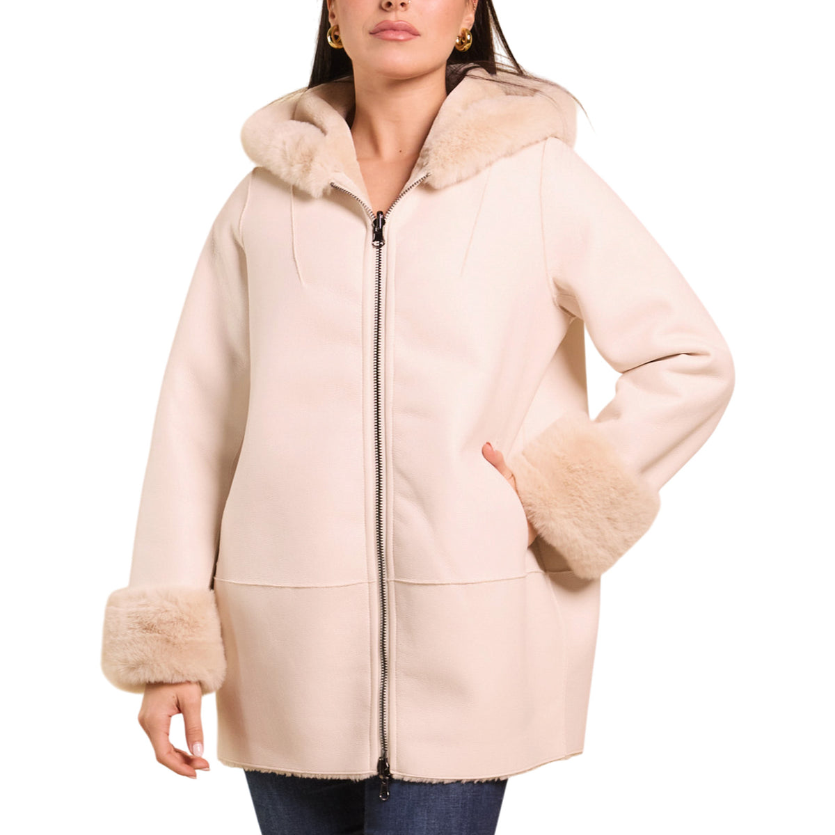 Jacket VLAB WOMAN FW56037 88 