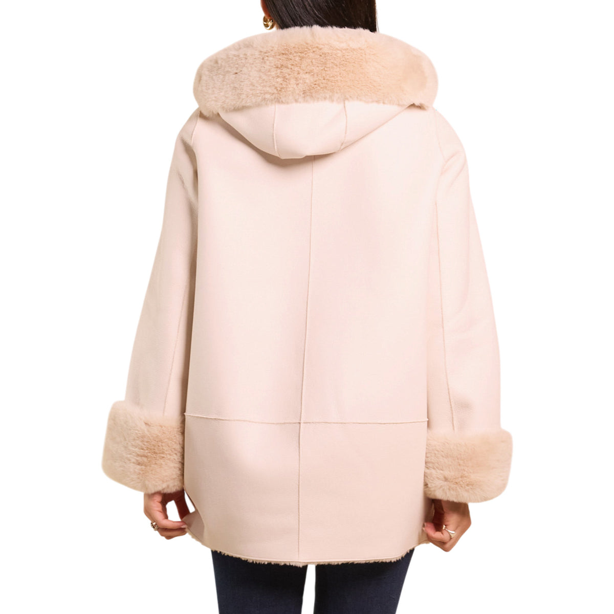 Jacket VLAB WOMAN FW56037 88 