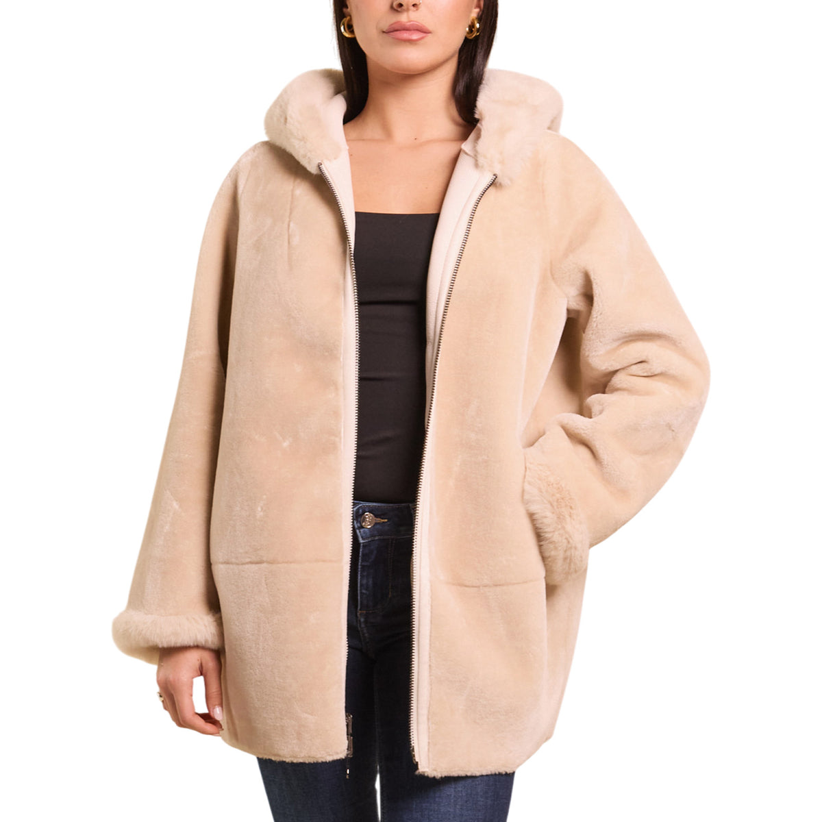 Jacket VLAB WOMAN FW56037 88 