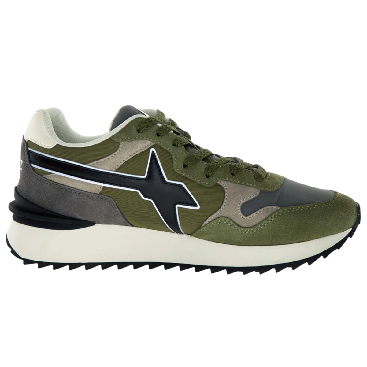 Sneakers W6YZ Uomo 0012015185-26 1F06 