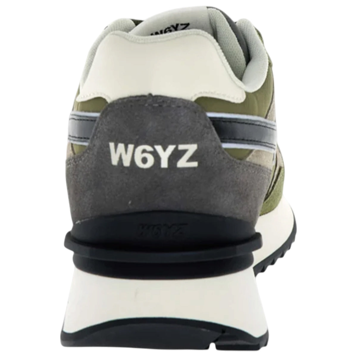 Sneakers W6YZ Uomo 0012015185-26 1F06 