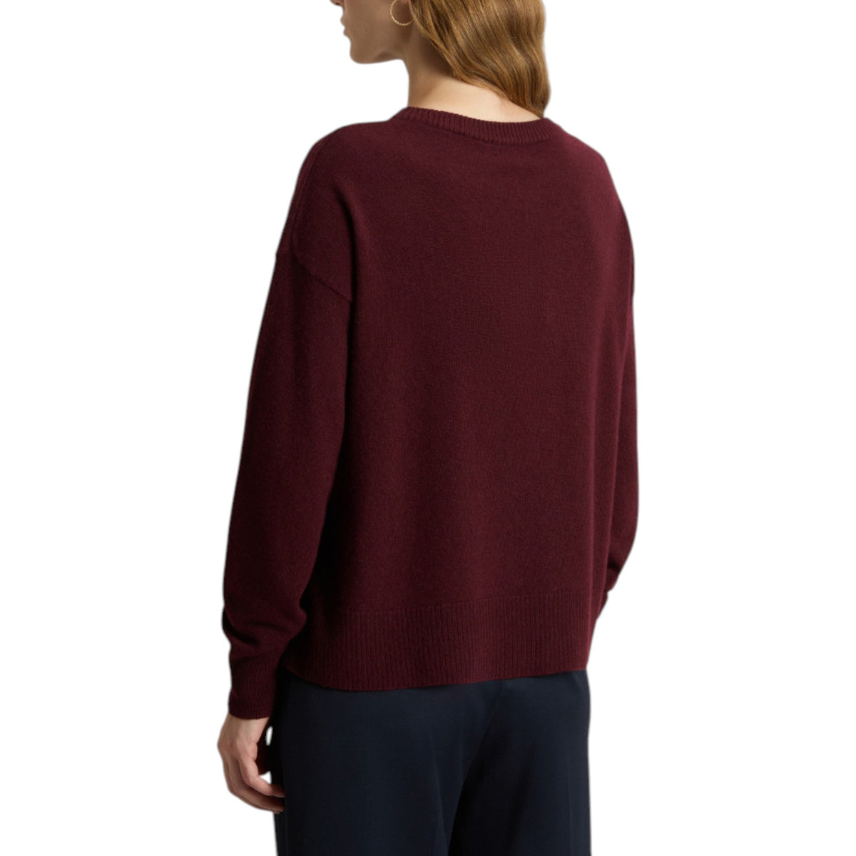 Sweater WOOLRICH WOMAN CFWWKN2025FRUF5067 5508 