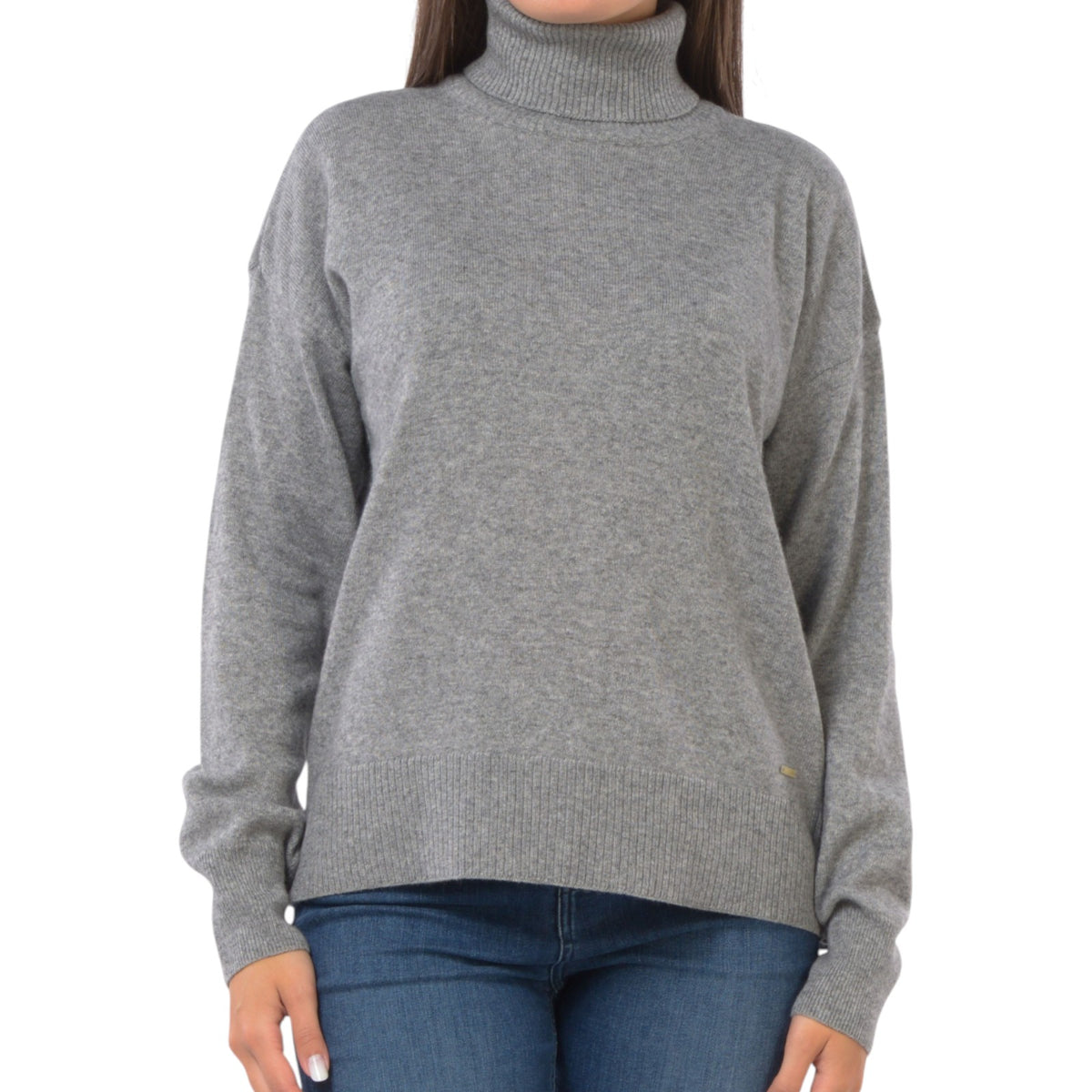 Sweater WOOLRICH WOMAN CFWWKN2027FRUF5067 117 