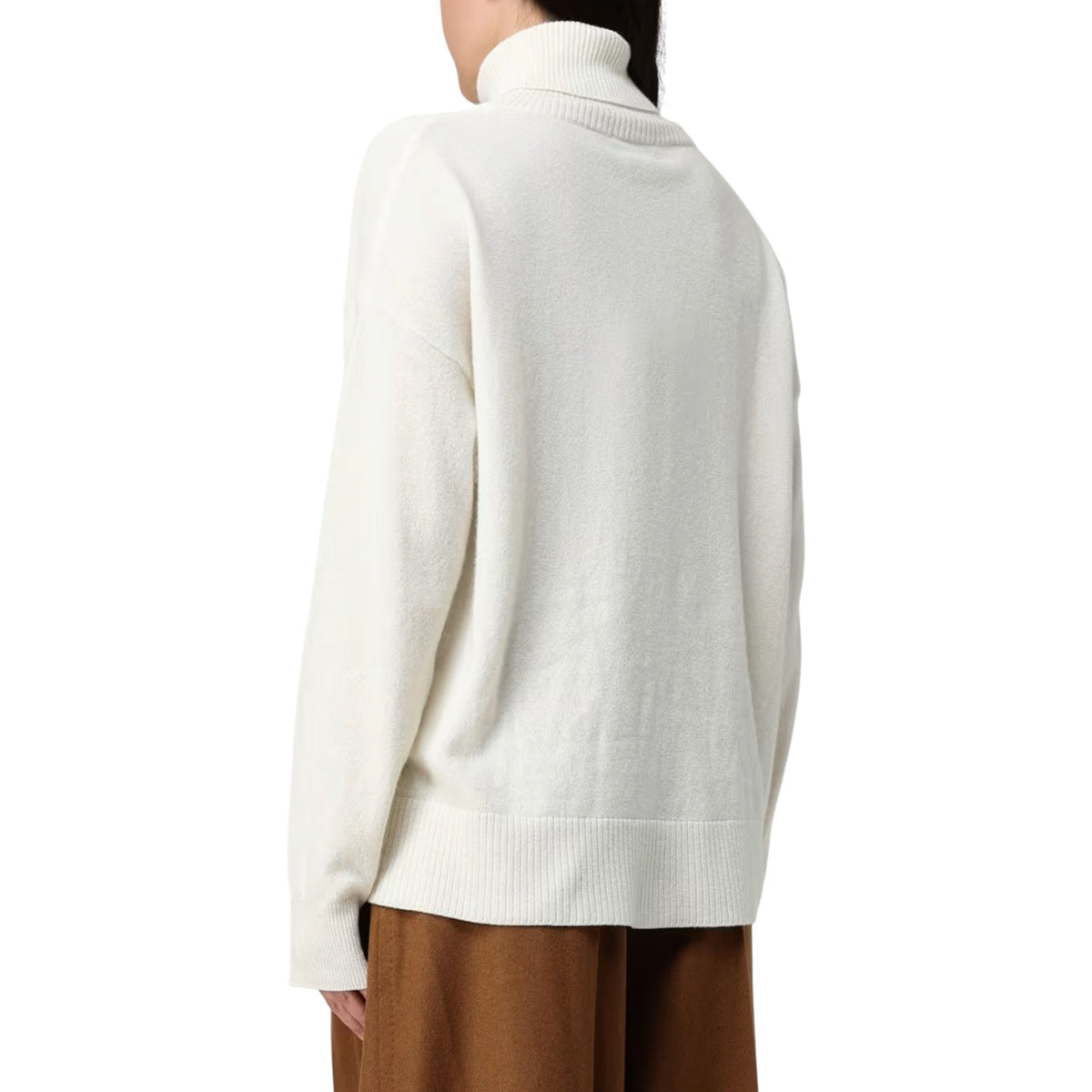 Sweater WOOLRICH WOMAN CFWWKN2027FRUF5067 8743 