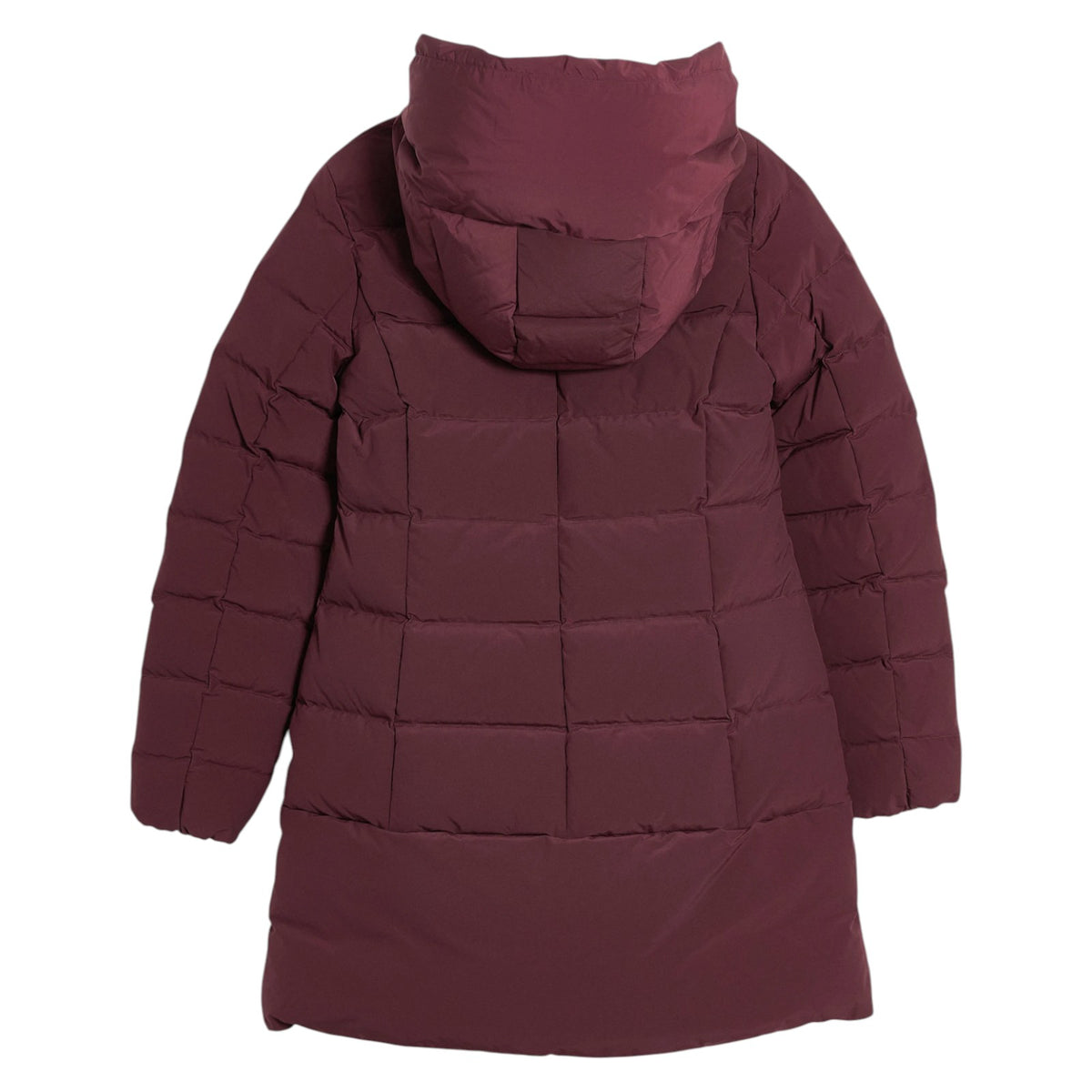 Jacket WOOLRICH WOMAN CFWWOU0685FRUT3128 5508 