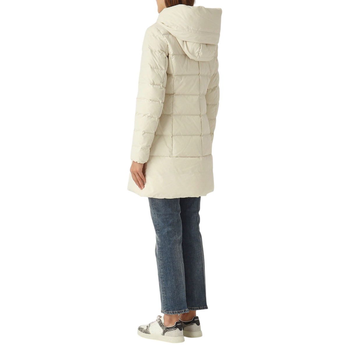 Jacket WOOLRICH WOMAN CFWWOU0685FRUT3128 8743 