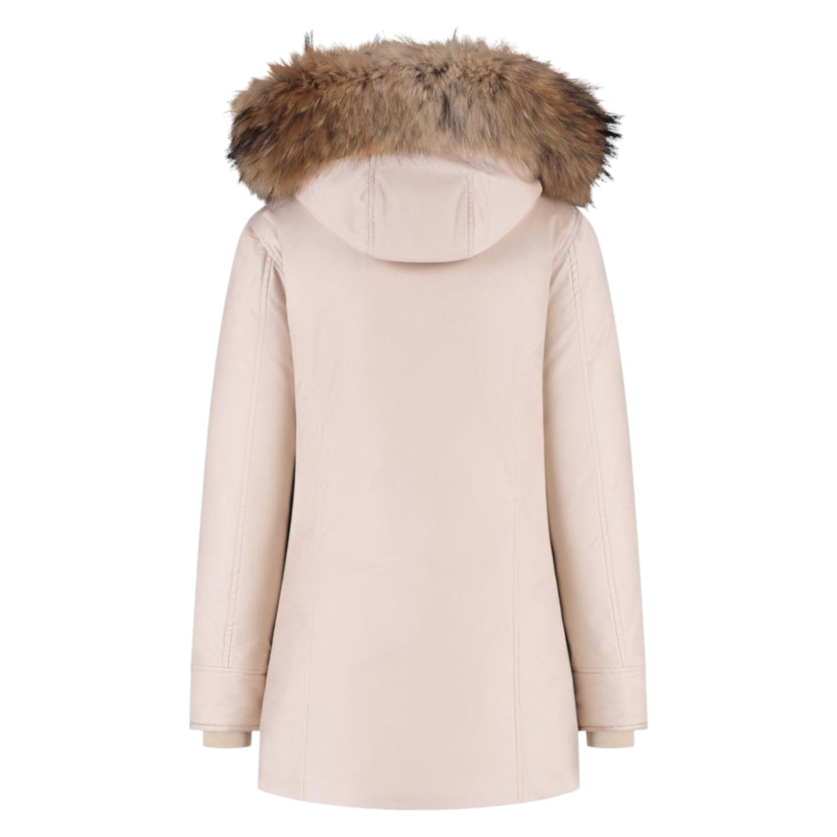 Giubbotto WOOLRICH Donna CFWWOU2054FRUT2490 7404 