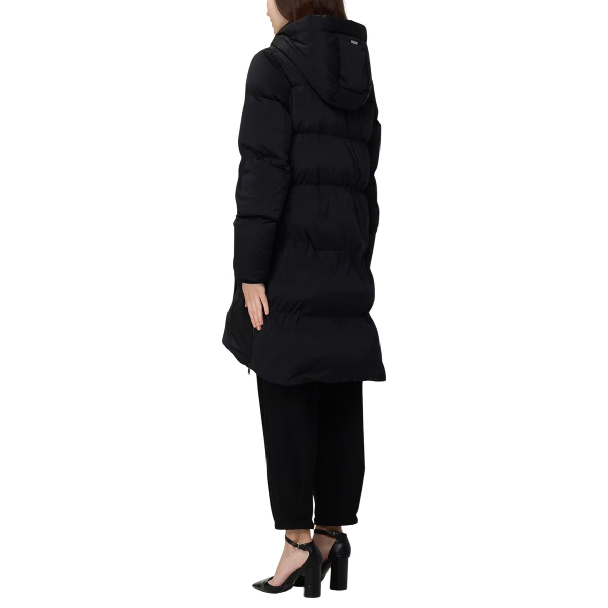 Giubbotto WOOLRICH Donna CFWWOU2088FRUT1148 100 
