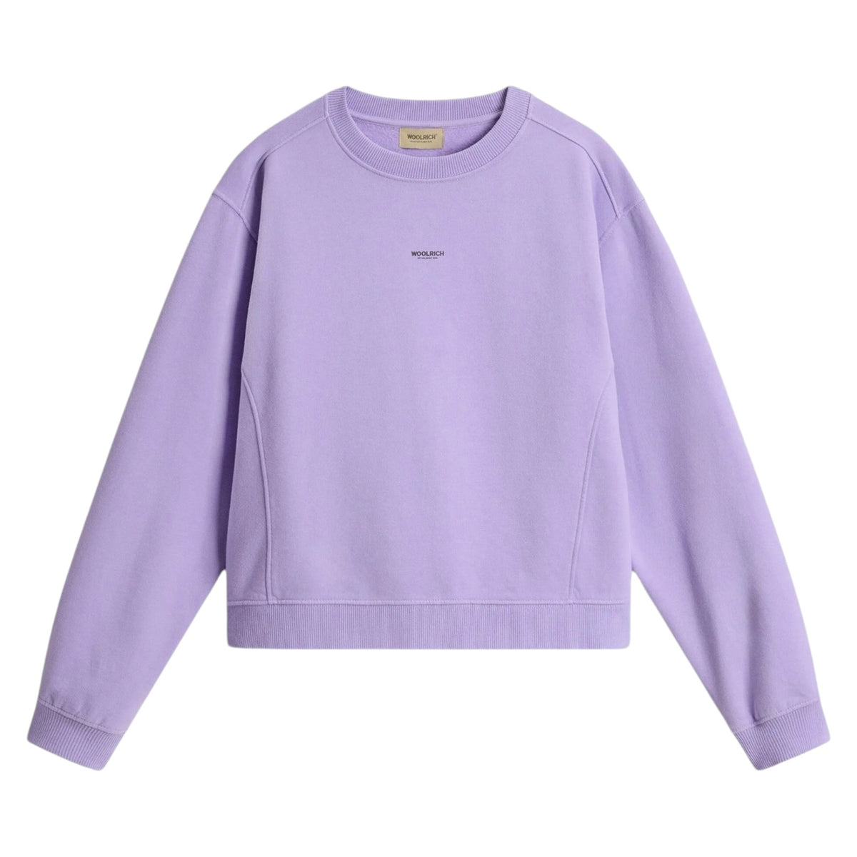 Sweatshirt WOOLRICH WOMAN CFWWSW2002FRUT3858 31178 