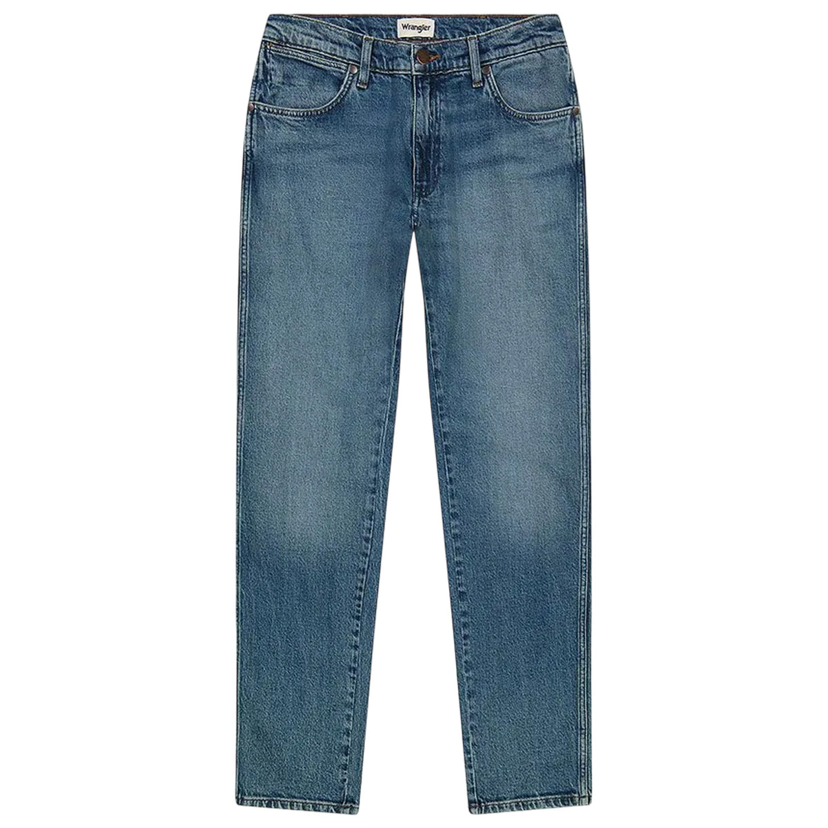 Jeans WRANGLER MAN CHANTE DEN 