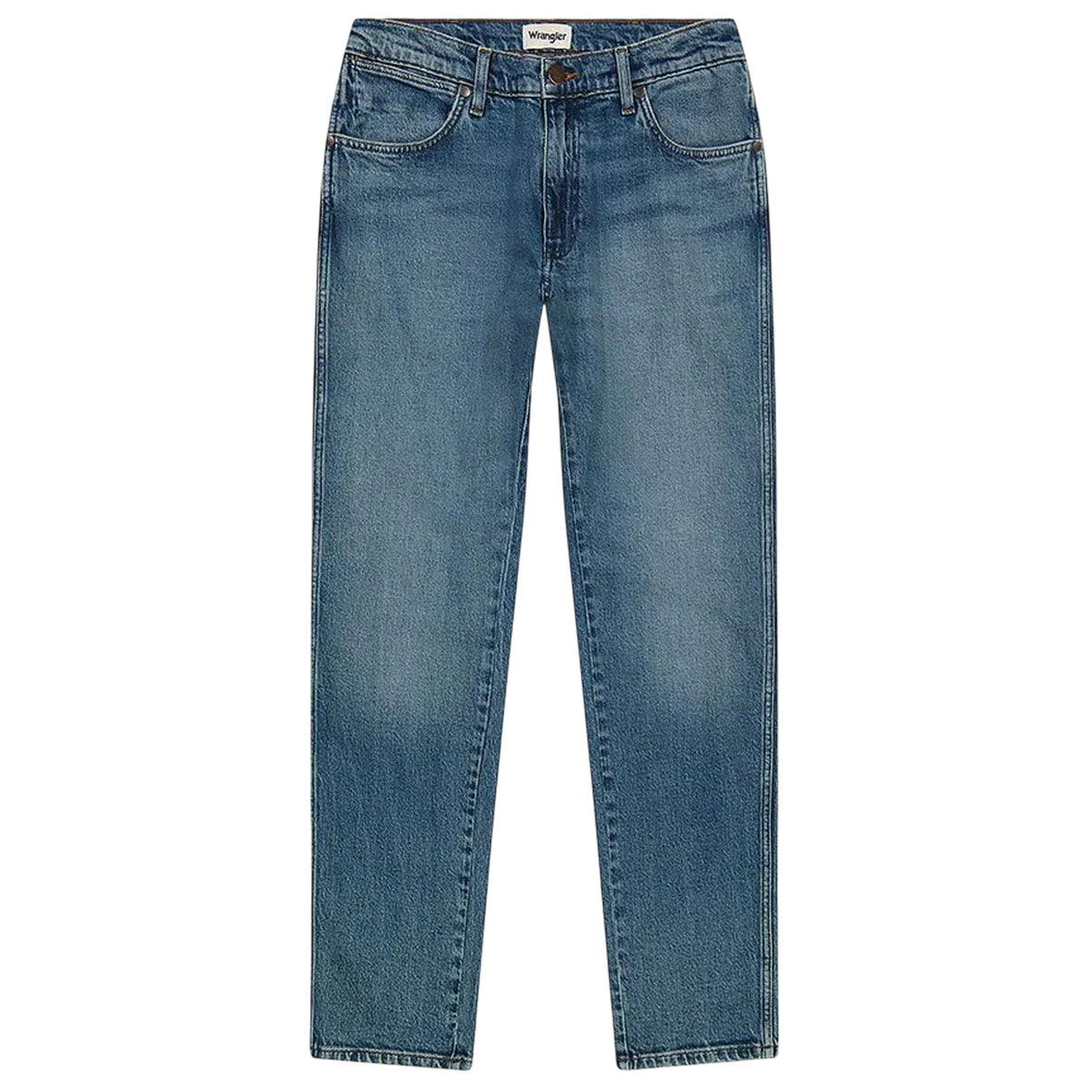 Jeans WRANGLER MAN CHANTE DEN 