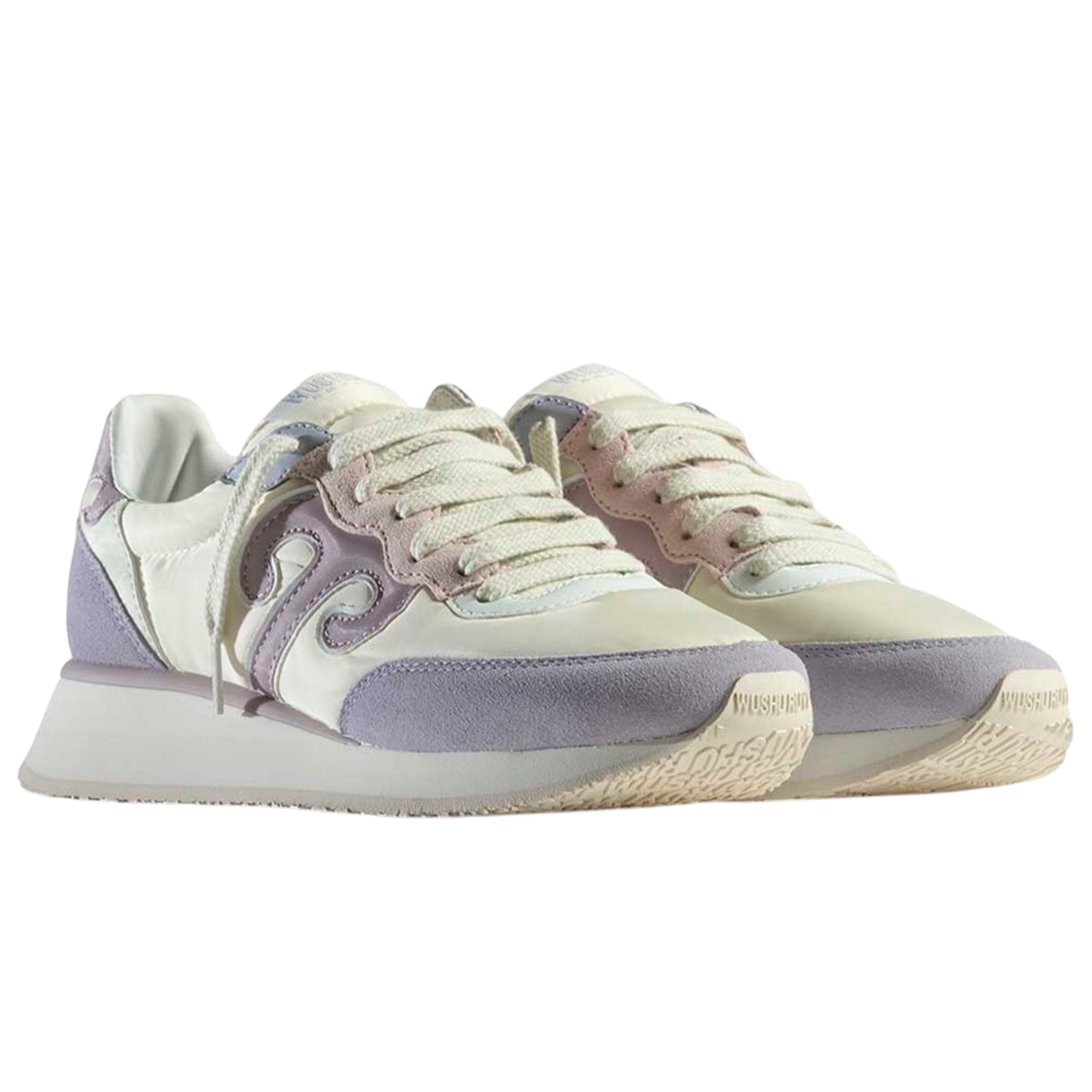 Sneakers WUSHU RUYI Donna MASTER M464 