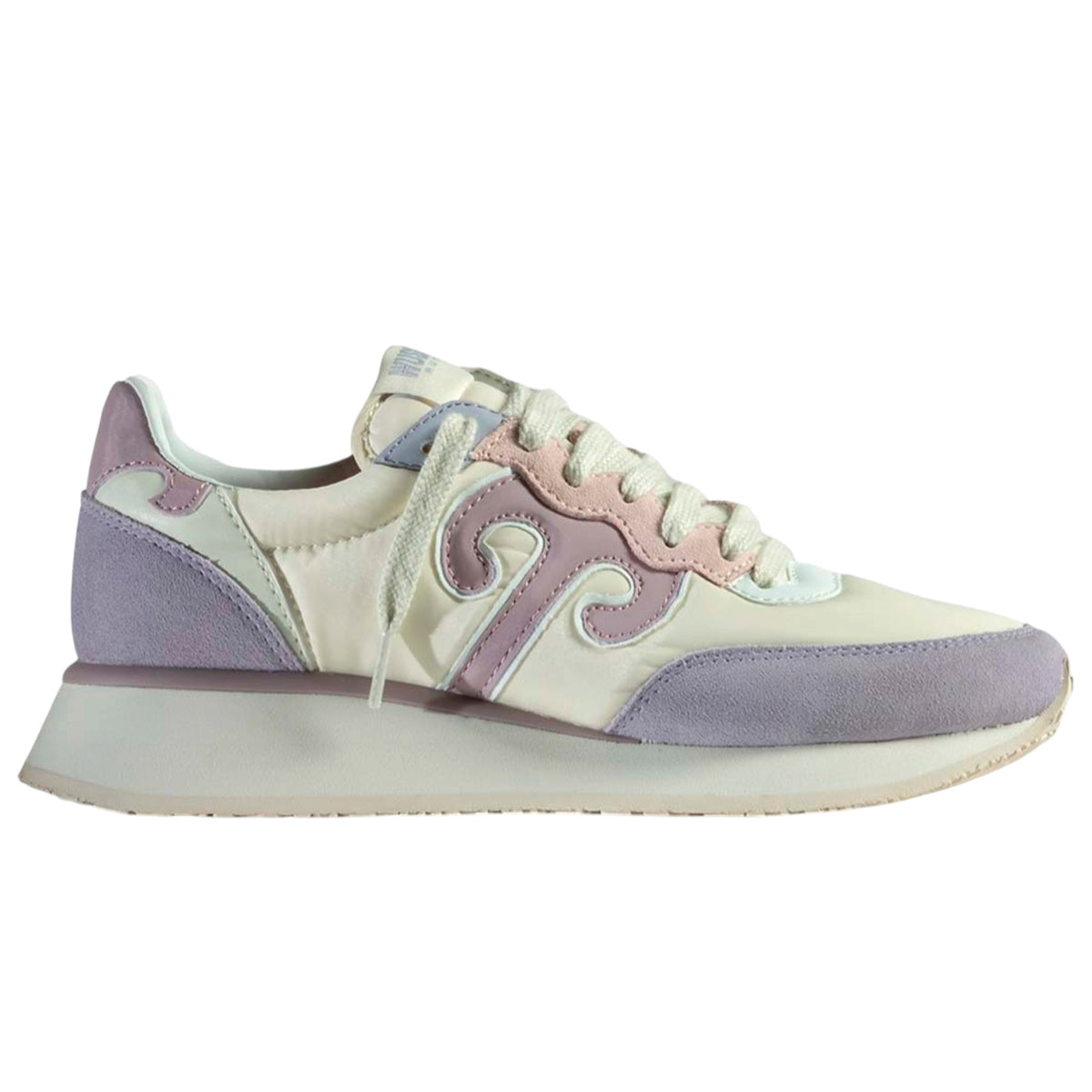 Sneakers WUSHU RUYI Donna MASTER M464 