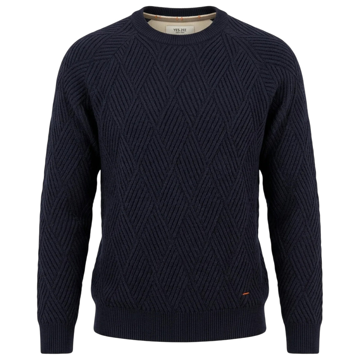 Sweater YES ZEE MAN M817-MQ00 0710 