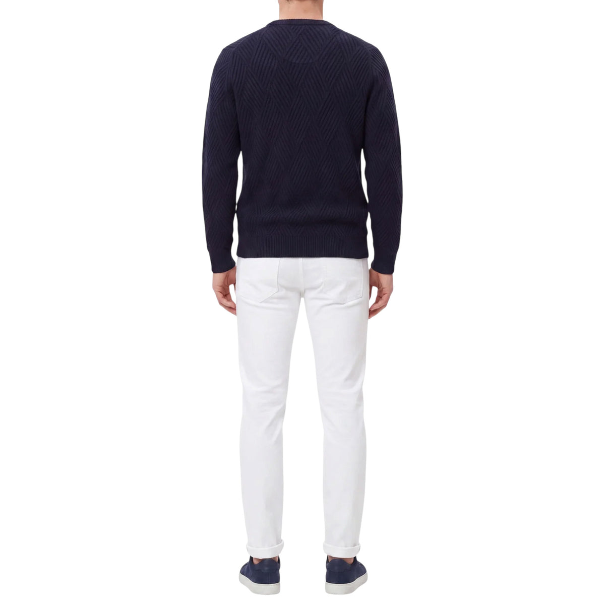 Sweater YES ZEE MAN M817-MQ00 0710 