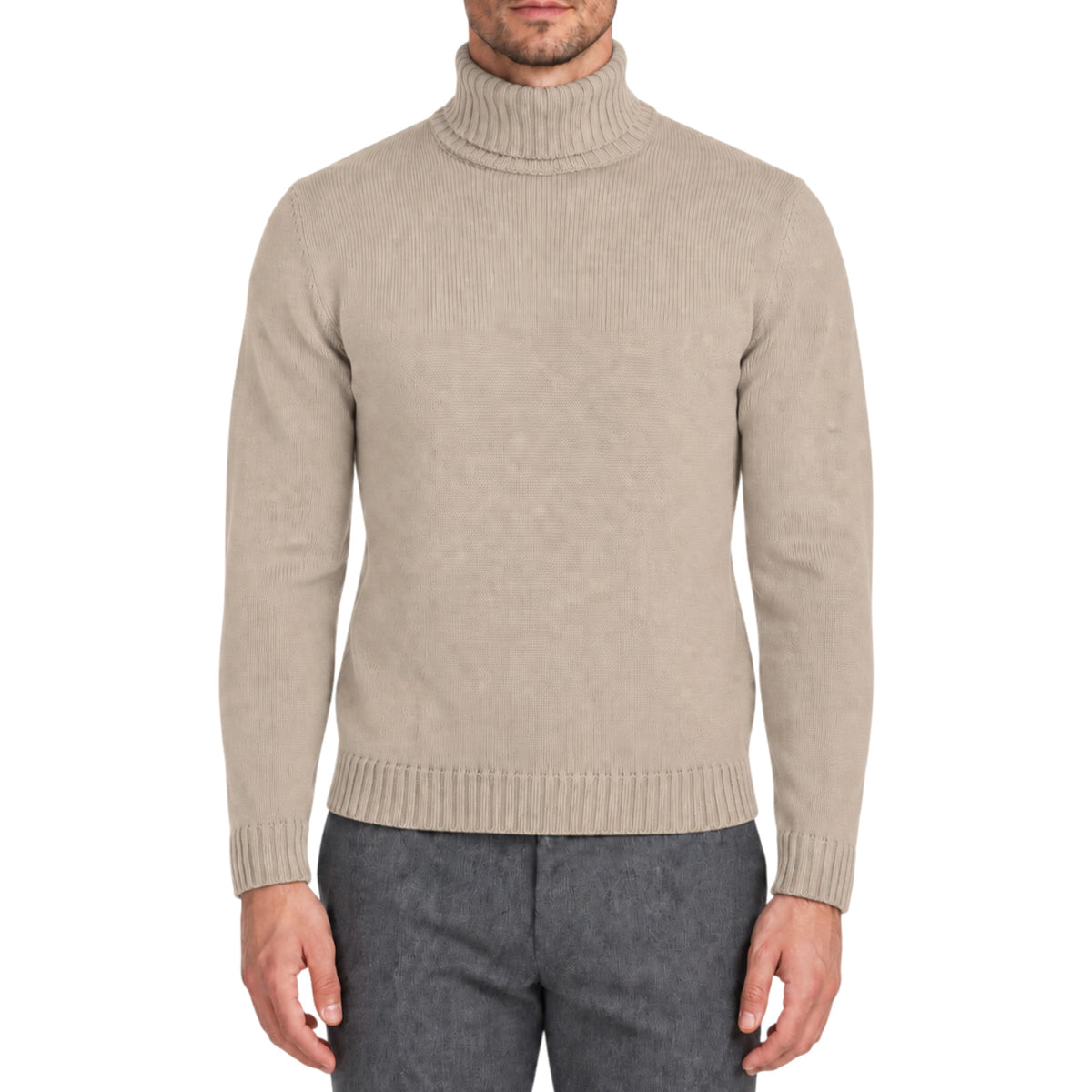 Sweater ZANONE MAN 812516-ZR229 Z2873 