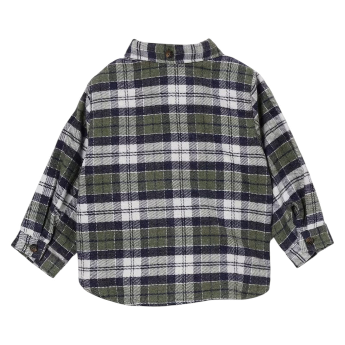 Camicia ZHOE & TOBIAH kids Bambino CDE2M 257 
