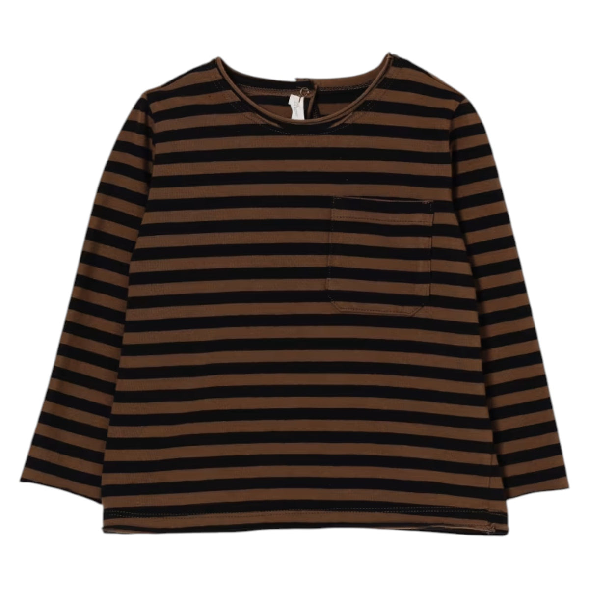 Maglia ZHOE & TOBIAH kids Bambino SJS2M BIS-N 