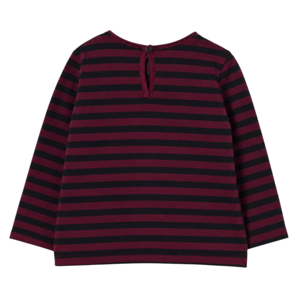 Maglia ZHOE & TOBIAH kids Bambino SJS2M BOR 