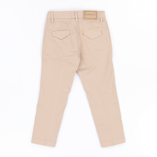 Trousers AERONAUTICA MILITARE Kids