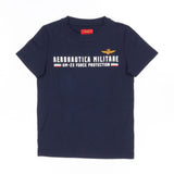 T-shirt aeronautica militare kids