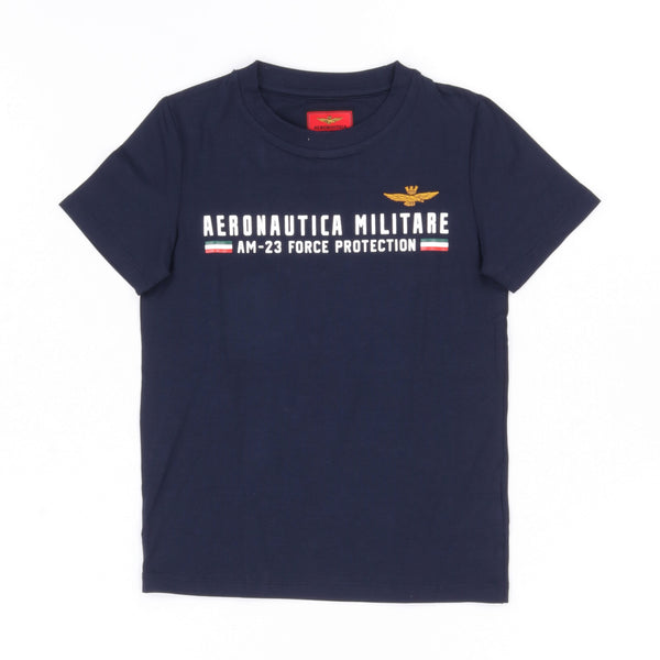 T-shirt AERONAUTICA MILITARE kids