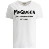 T-shirt ALEXANDER MCQUEEN