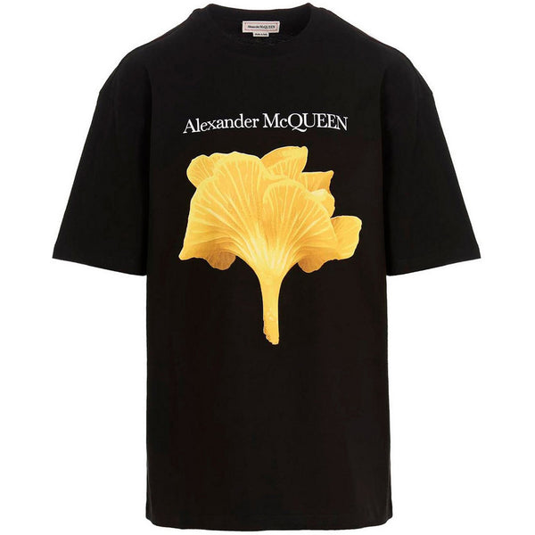 T-shirt ALEXANDER MCQUEEN