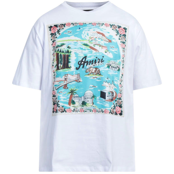 T-shirt AMIRI