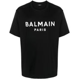 T-shirt BALMAIN