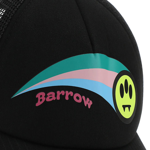 Hat BARROW