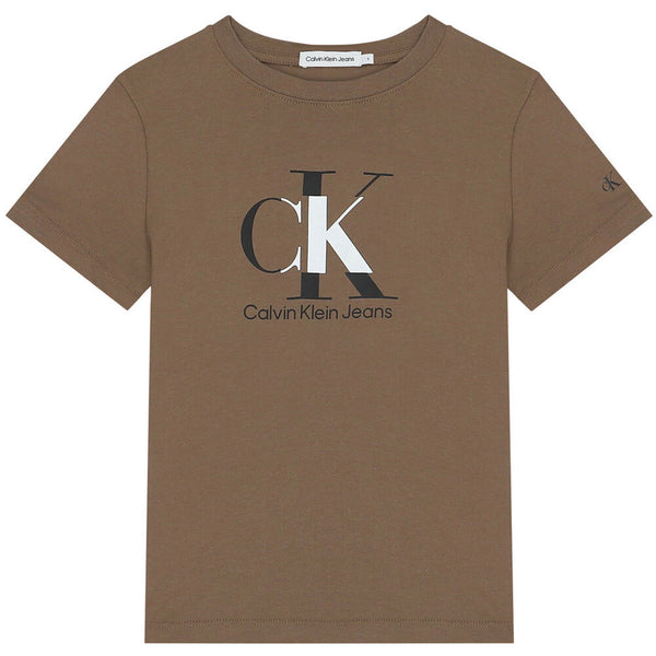T-shirt CALVIN KLEIN kids