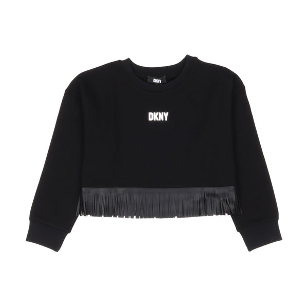 Sweatshirt DKNY kids