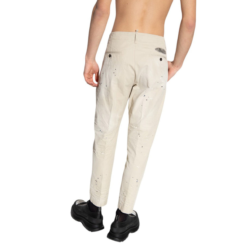 Trousers DSQUARED2