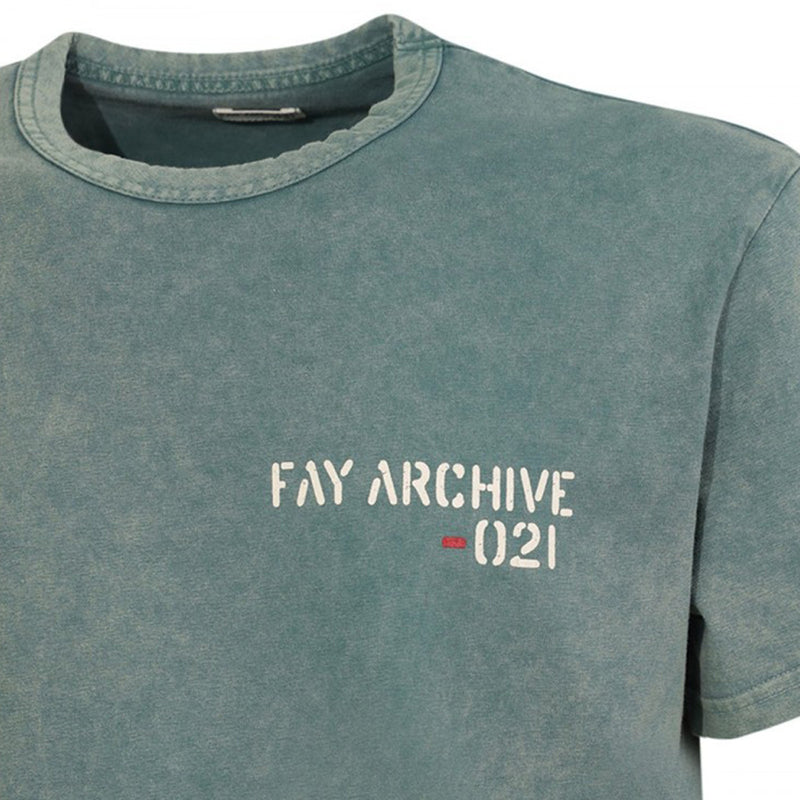 T-shirt FAY